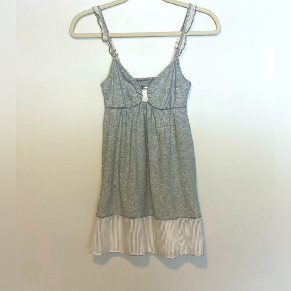 Gilly Hicks Chemise